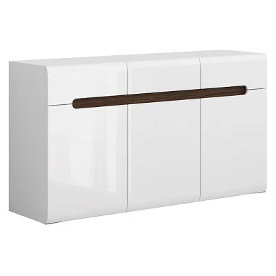 Chest of drawers Azteca KOM3D3S / 8 / 15